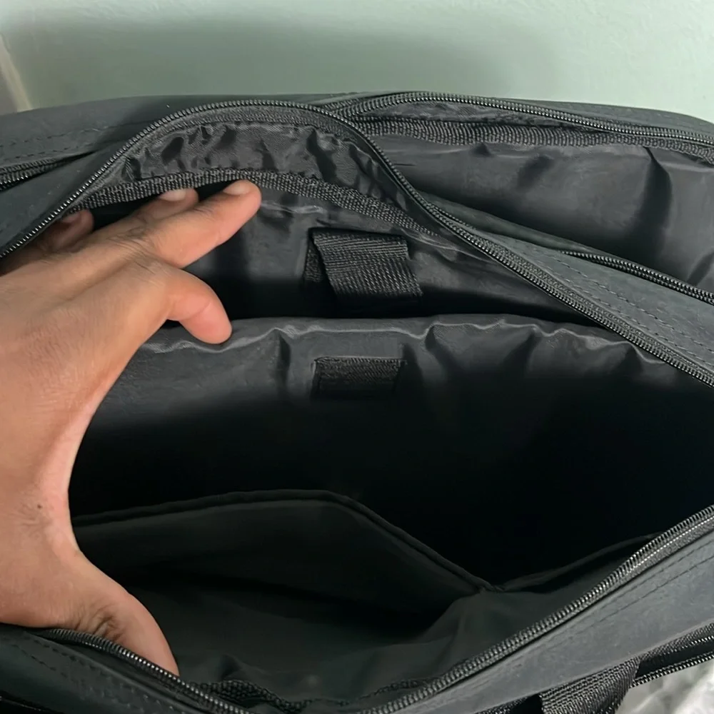 Targus Laptop case All black